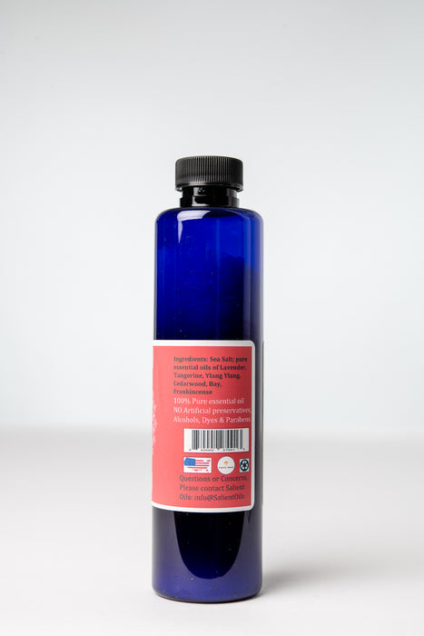 Serenity Bath Salt 6oz