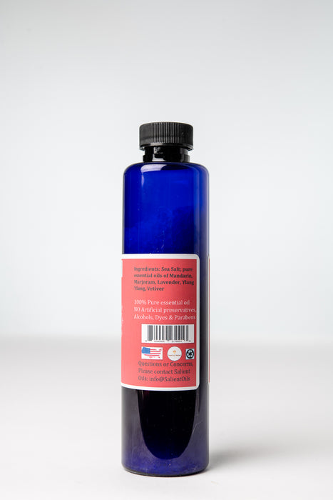 Sleepytime Bath Salt 6oz