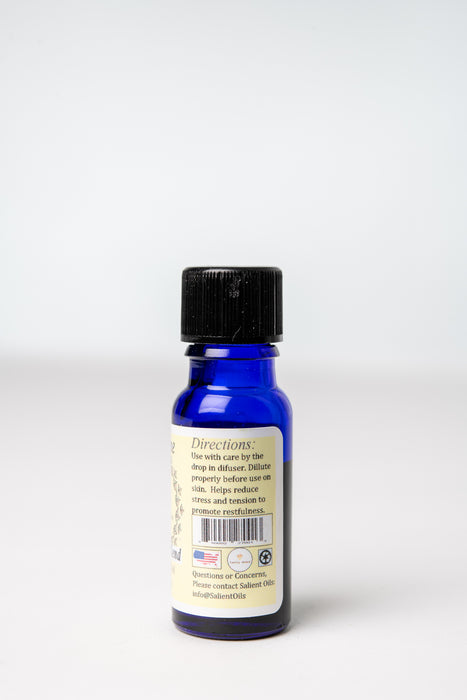 Sleepy Time Blended Essential Oil 10ml