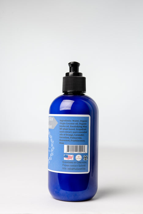 Sparkling Skin Lotion