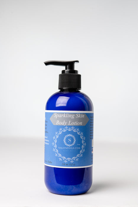 Sparkling Skin Lotion