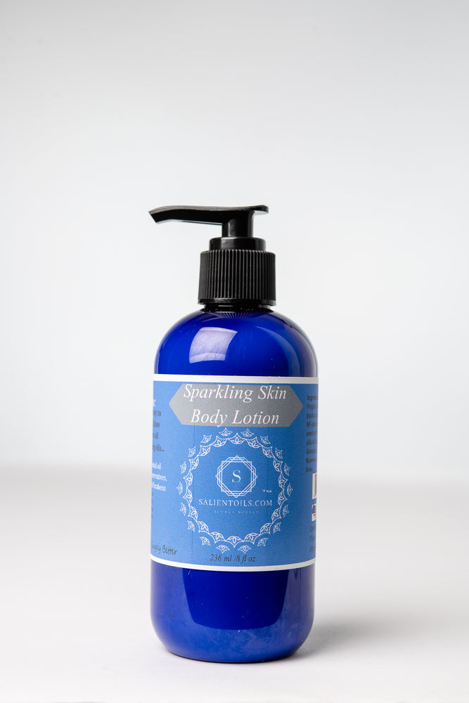 Sparkling Skin Lotion