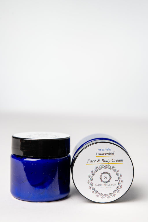 Unscented Cream