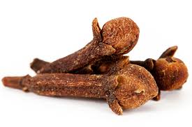 Pure Clove Bud Essential Oil