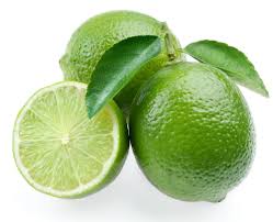 Pure Lime Essential Oil
