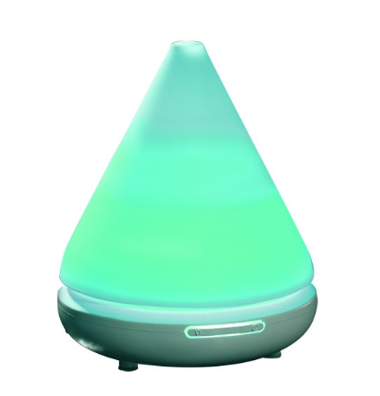 Mist De Light II Ultrasonic Diffuser