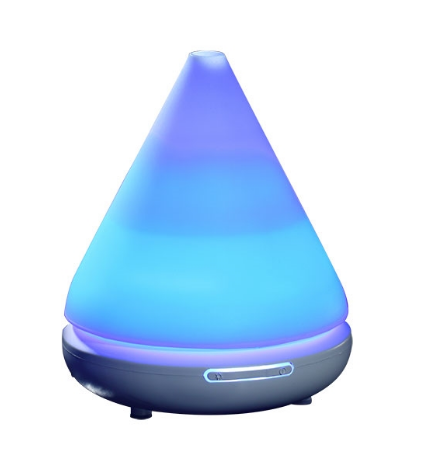 Mist De Light II Ultrasonic Diffuser