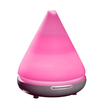 Mist De Light II Ultrasonic Diffuser