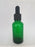 Tincture Dropper Bottle (1oz)