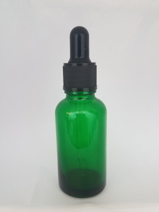 Tincture Dropper Bottle (1oz)