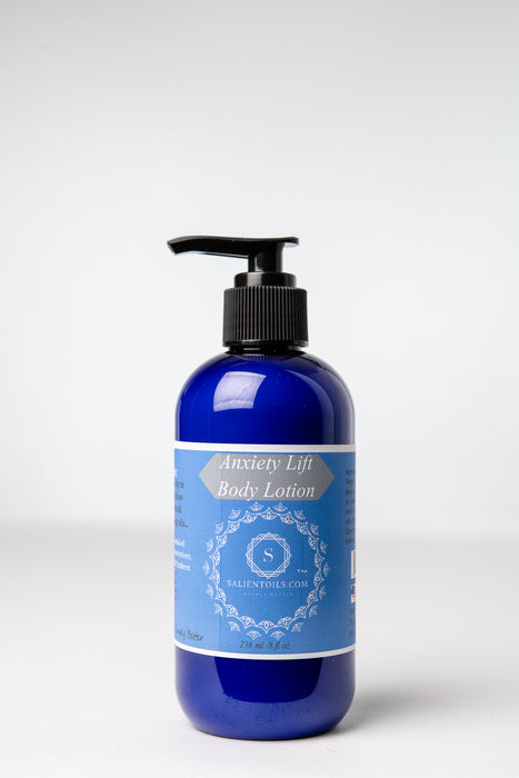 Anxiety Lift Lotion