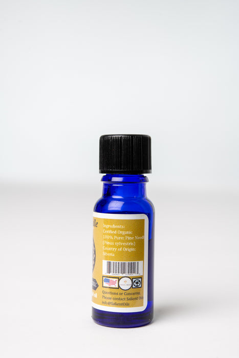 Pure Pine Needle Essential Oil