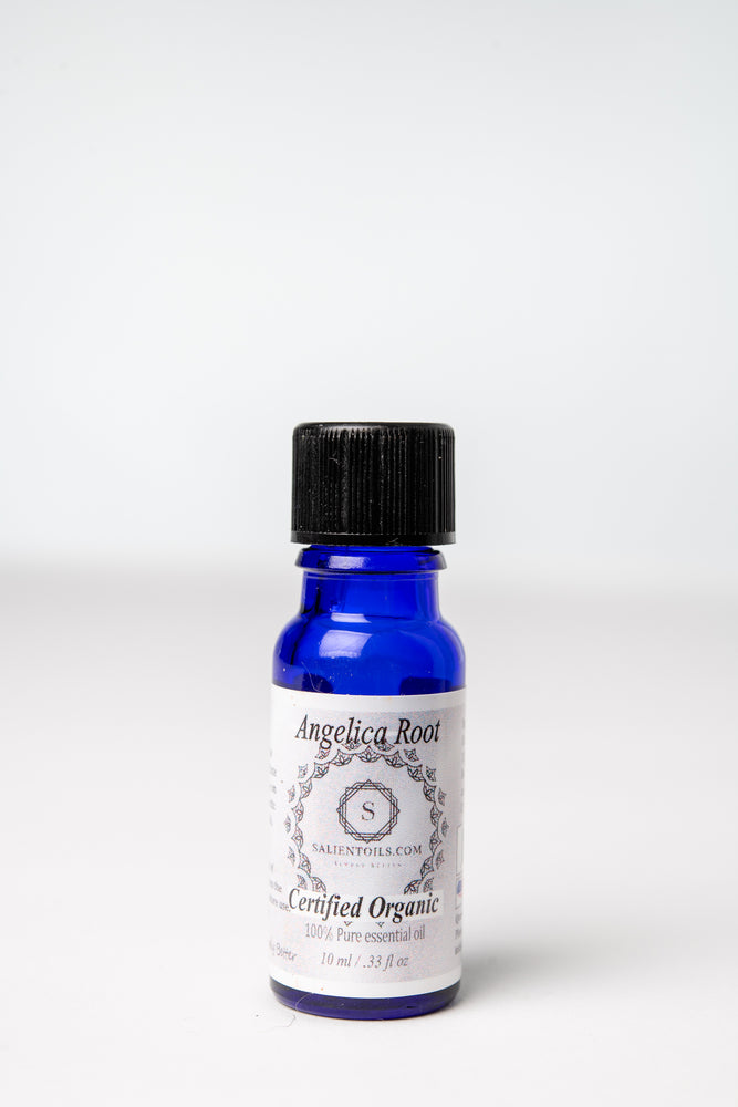 Pure Angelica Root Oil 10ml