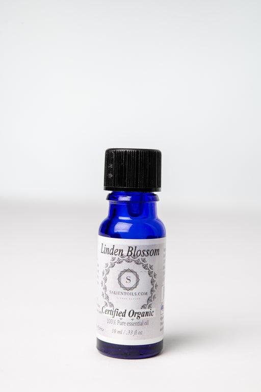 Pure Linden Blossom Oil 10ml
