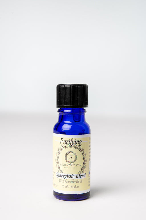 Purifying Blended Essential Oil 10ml