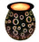 3D Aromadelic Electric Oil & Wax Warmer