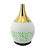 Ceramic Gold Ultrasonic Aroma Essential Oil Diffuser