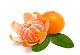 Pure Mandarin Essential Oil