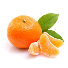 Pure Tangerine Essential Oil